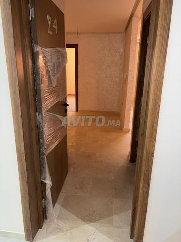 Appartement à louer 77 m² à Marrakech