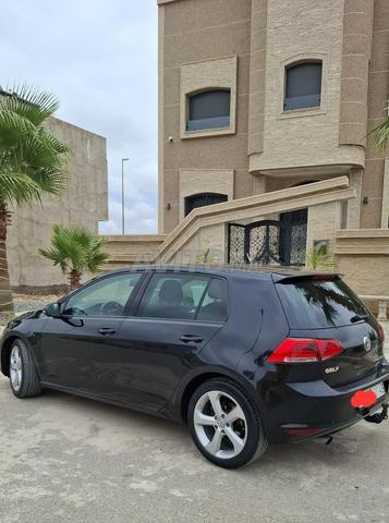 Volkswagen Golf 7 Tdi - 2