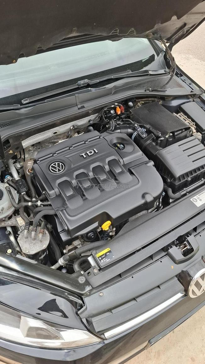 Volkswagen Golf 7 Tdi 