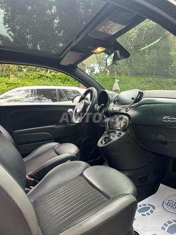 FIAT 500 mod 2021 - 2