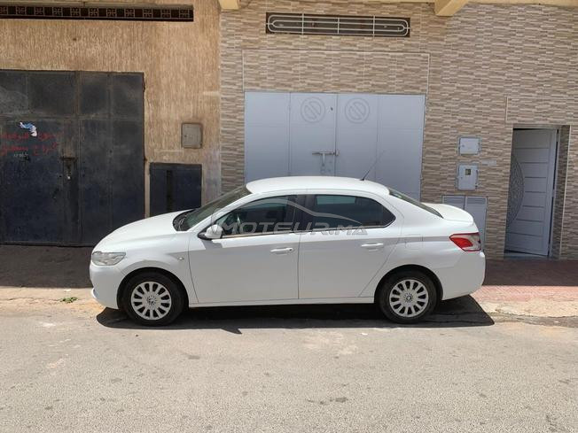 Peugeot 301 fin 2016