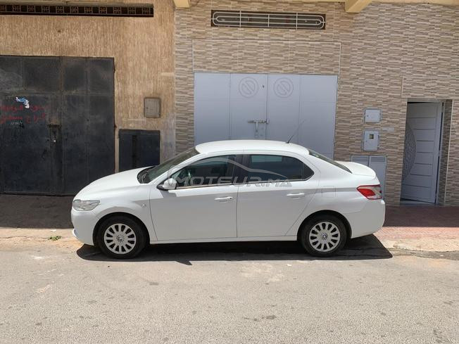 Peugeot 301 fin 2016