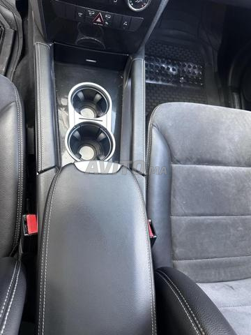 Mercedes-Benz - Classe ML