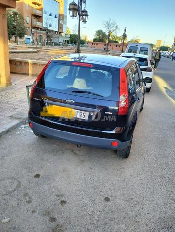 Ford Fiesta - 2