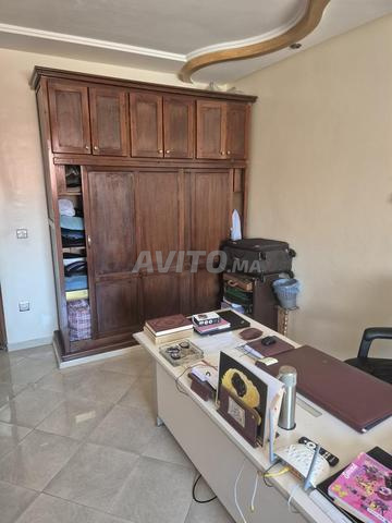 شقة للبيع بمساحة 135 متر مربع في قلعة السراغنة - 2
