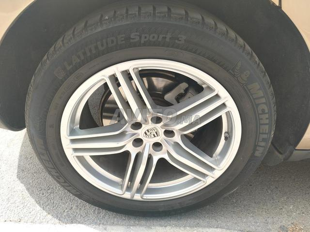 Porsche Macan Diesel - 2