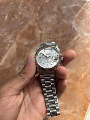 West End Watch Co. Sowar Prima Automatic 25 Jewels - 2