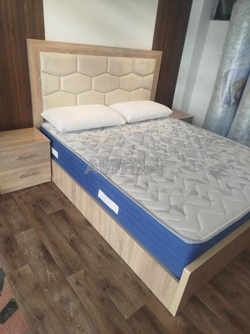 matelas origine Italia  - 2