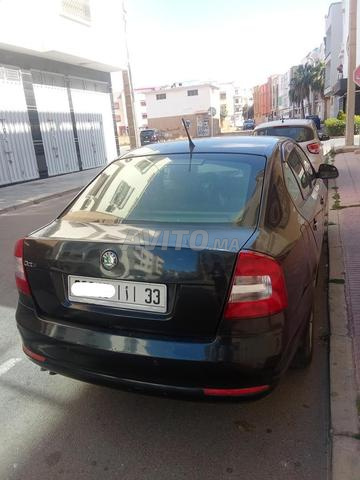 Skoda Octavia - 2