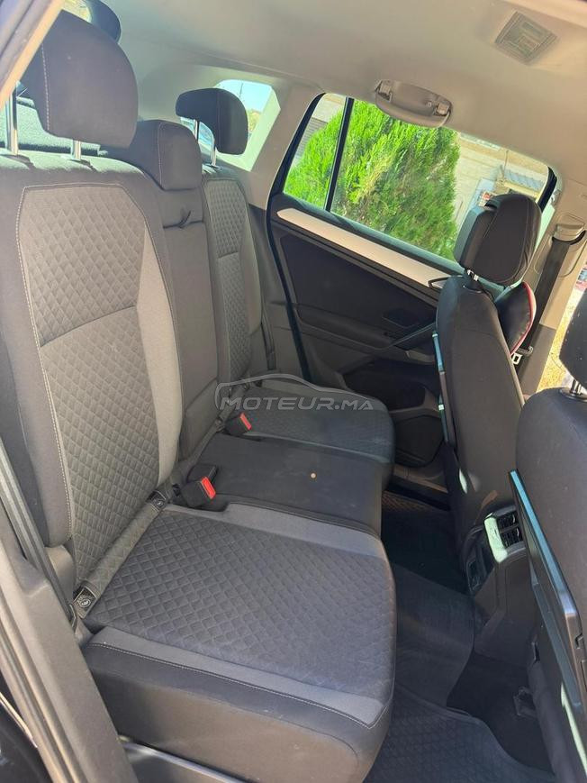 Volkswagen Tiguan Diesel Automatique 2019 à Oujda