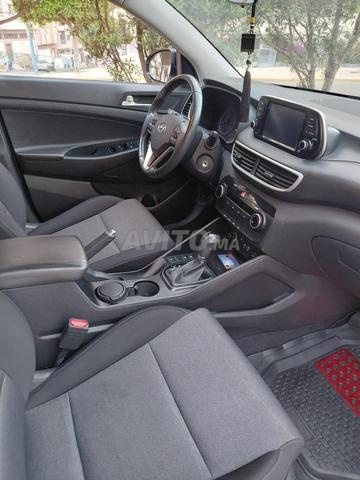 Hyundai Tucson 2020 - 2