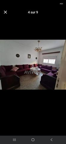Villa à vendre à Hay Salam - 2