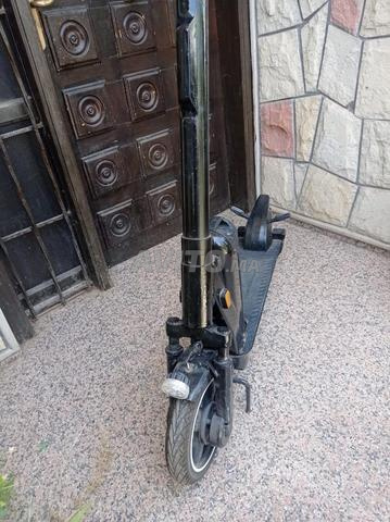 Trotinette électrique à 60km/h - 2