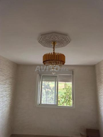 شقة للإيجار - 2