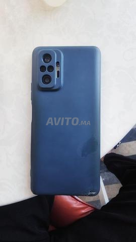 Xiaomi Redmi Note 10 Pro 128Go - écran pur - 2