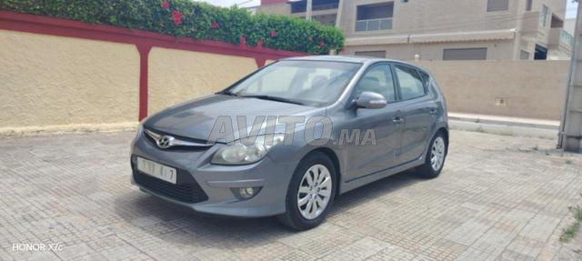 هيونداي I30 ديزل موديل 2012 - 2