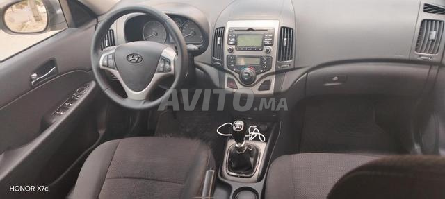 هيونداي I30 ديزل موديل 2012