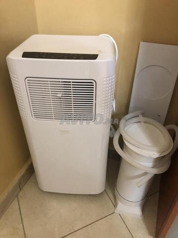 Climatiseur portable (BEKO) - 2