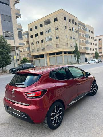 Clio4 modèle 2020 première ✋️ - 2