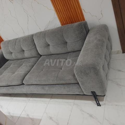 Nouveau et confortable - 2