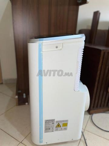 Climatiseur mobile Arthur Martin - 2