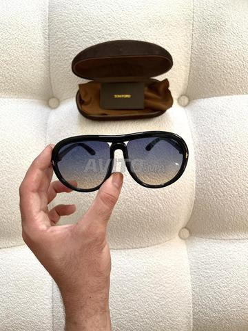 Lunettes de soleil Tom Ford