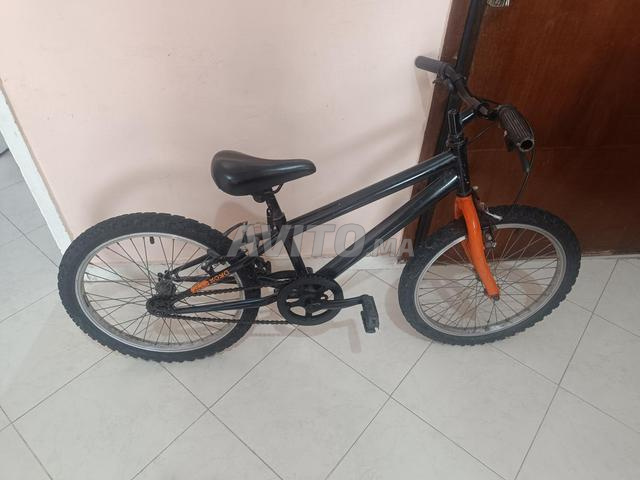 Vélo d'enfants - 2