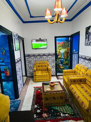 شقة للإيجار - 2