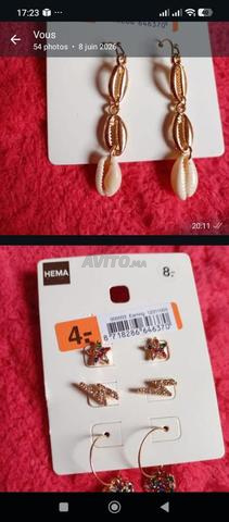 Accessoires pour femmes - 2