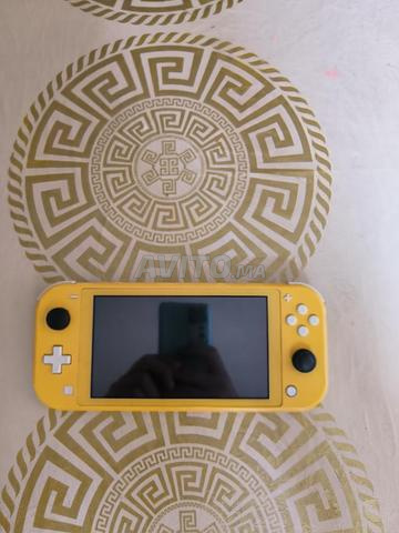 NINTENDO SWITCH LITE - 2