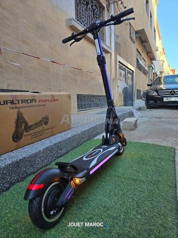 Trottinette DUALTRON POP - 2