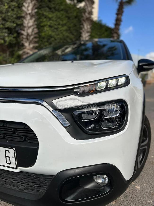 Citroën C3 Diesel shine 2023
