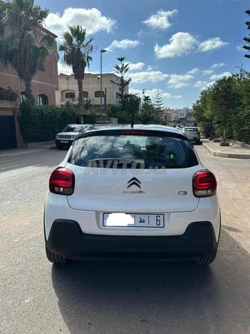 Citroën C3 Diesel shine 2023 - 2