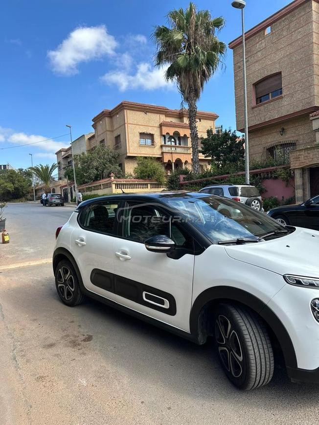Citroën C3 Diesel shine 2023