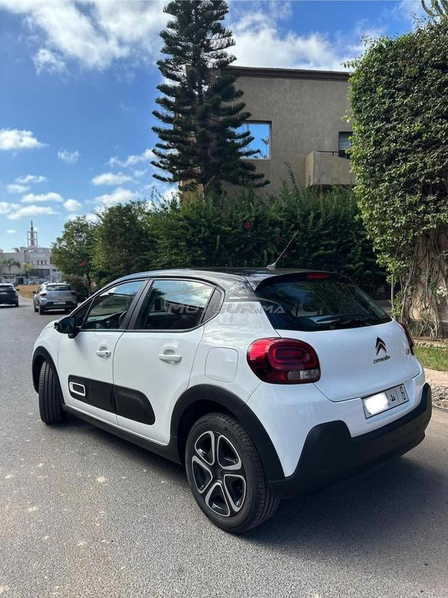 Citroën C3 Diesel shine 2023