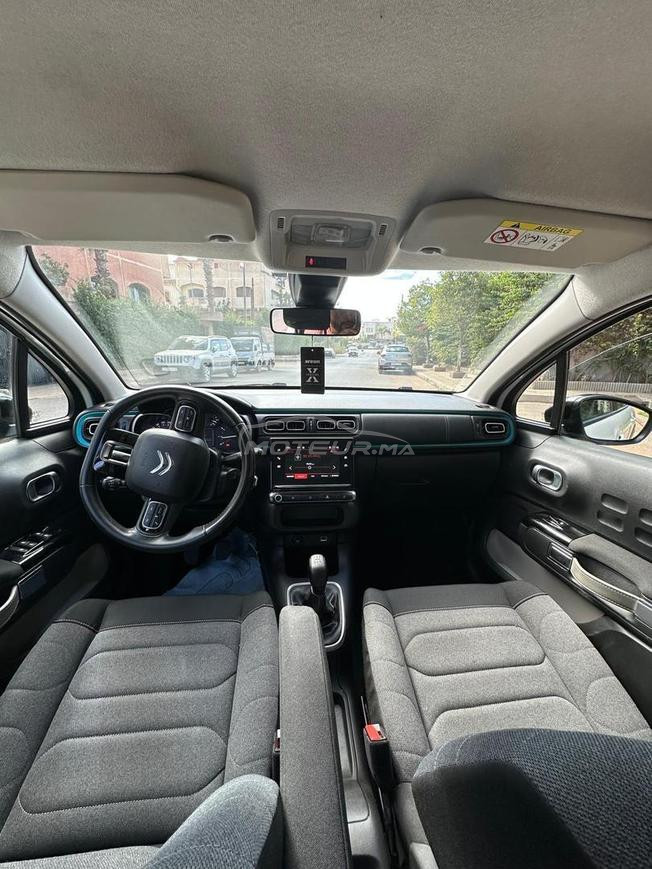 Citroën C3 Diesel shine 2023