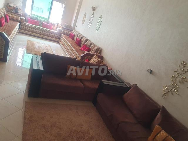 bel appartement  - 2