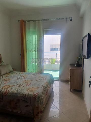 bel appartement 