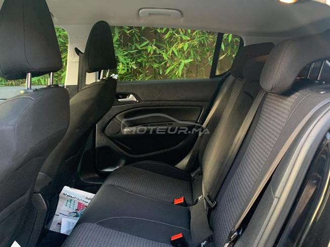 Peugeot 308 style EVO 2021