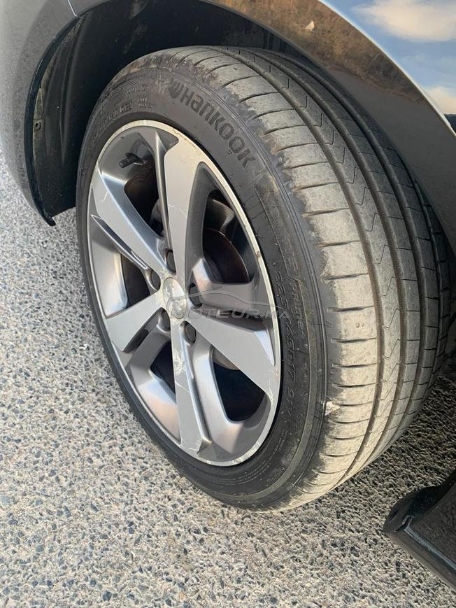 Peugeot 308 style EVO 2021