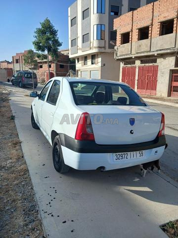 طنجة إقامة. سلمى