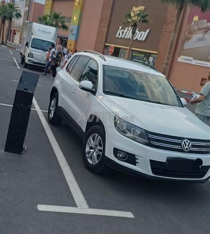 Volkswagen Tiguan - 2
