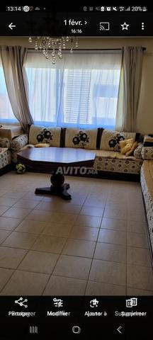 Appartement à vendre 73 m² à Tamesna - 2