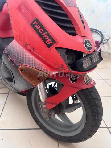 Moto Aprilia à vendre - 2