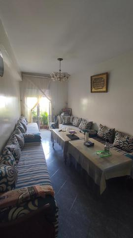 Appartement à vendre 84 m² à Casablanca - 2