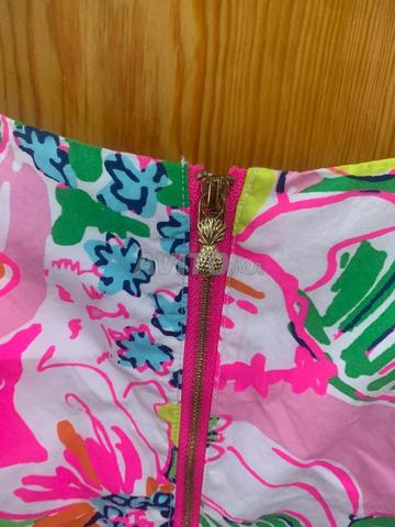 Robe neuve made in USA - 2