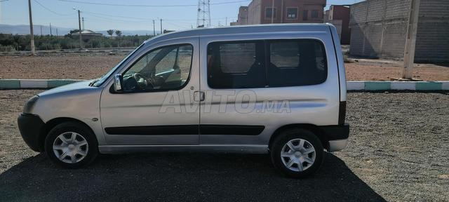 Peugeot Partner à vendre - 2