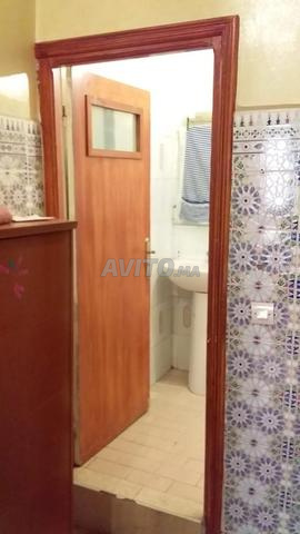Appartement à vendre - 2
