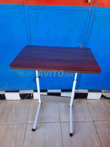 Table pratique et magnifique - 2