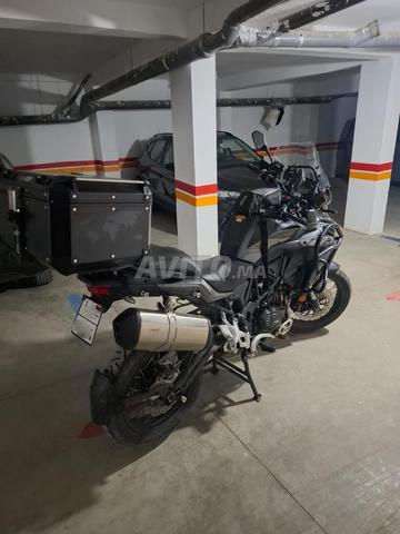 Benelli TRK 502X - Très bon état - 2